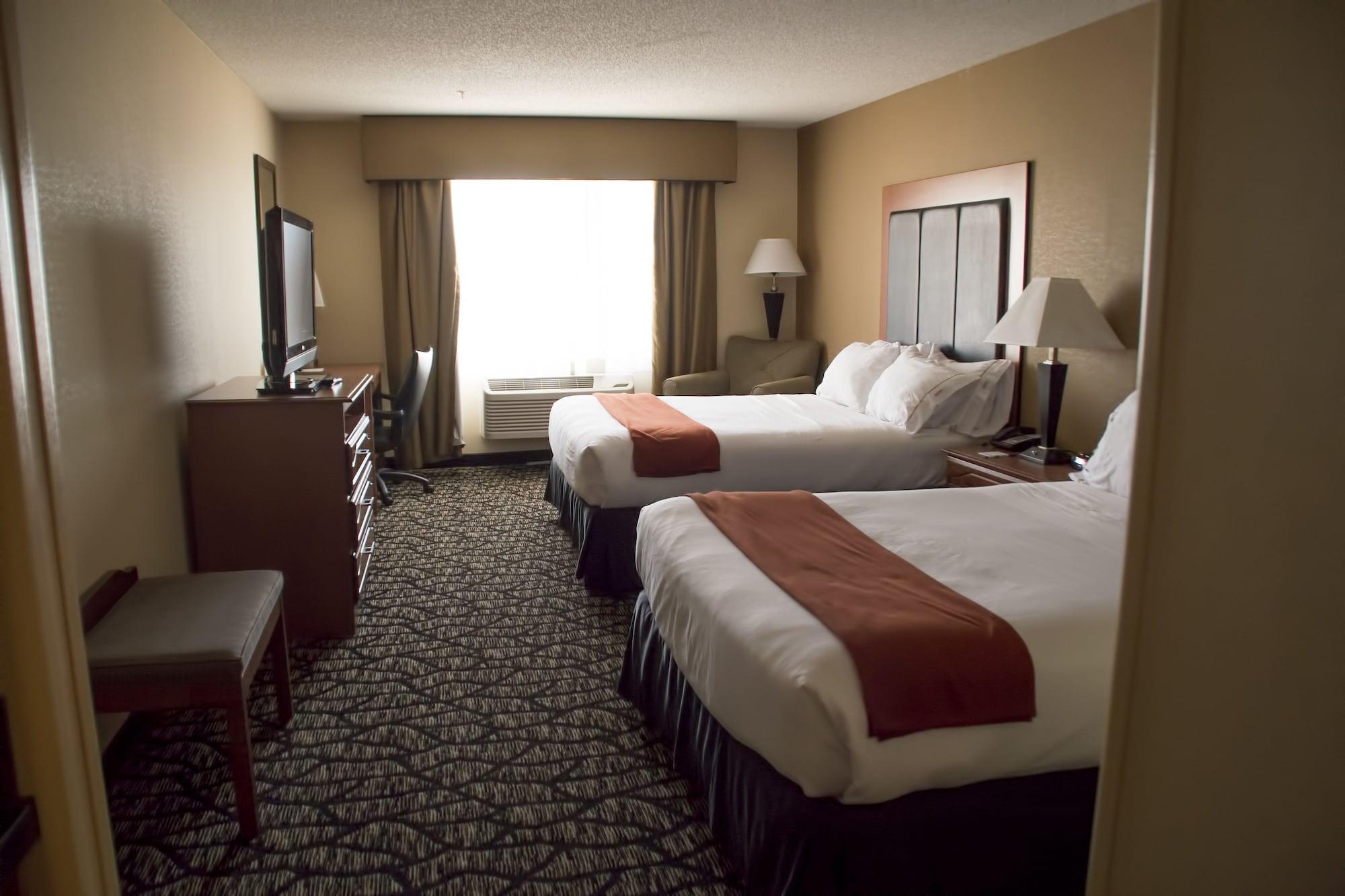 Holiday Inn Express Hotel & Suites Grand Junction By Ihg Exteriér fotografie
