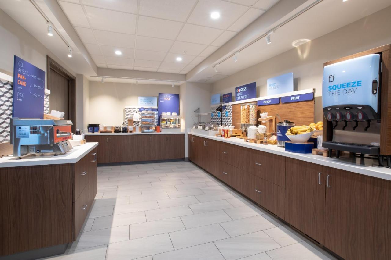 Holiday Inn Express Hotel & Suites Grand Junction By Ihg Exteriér fotografie