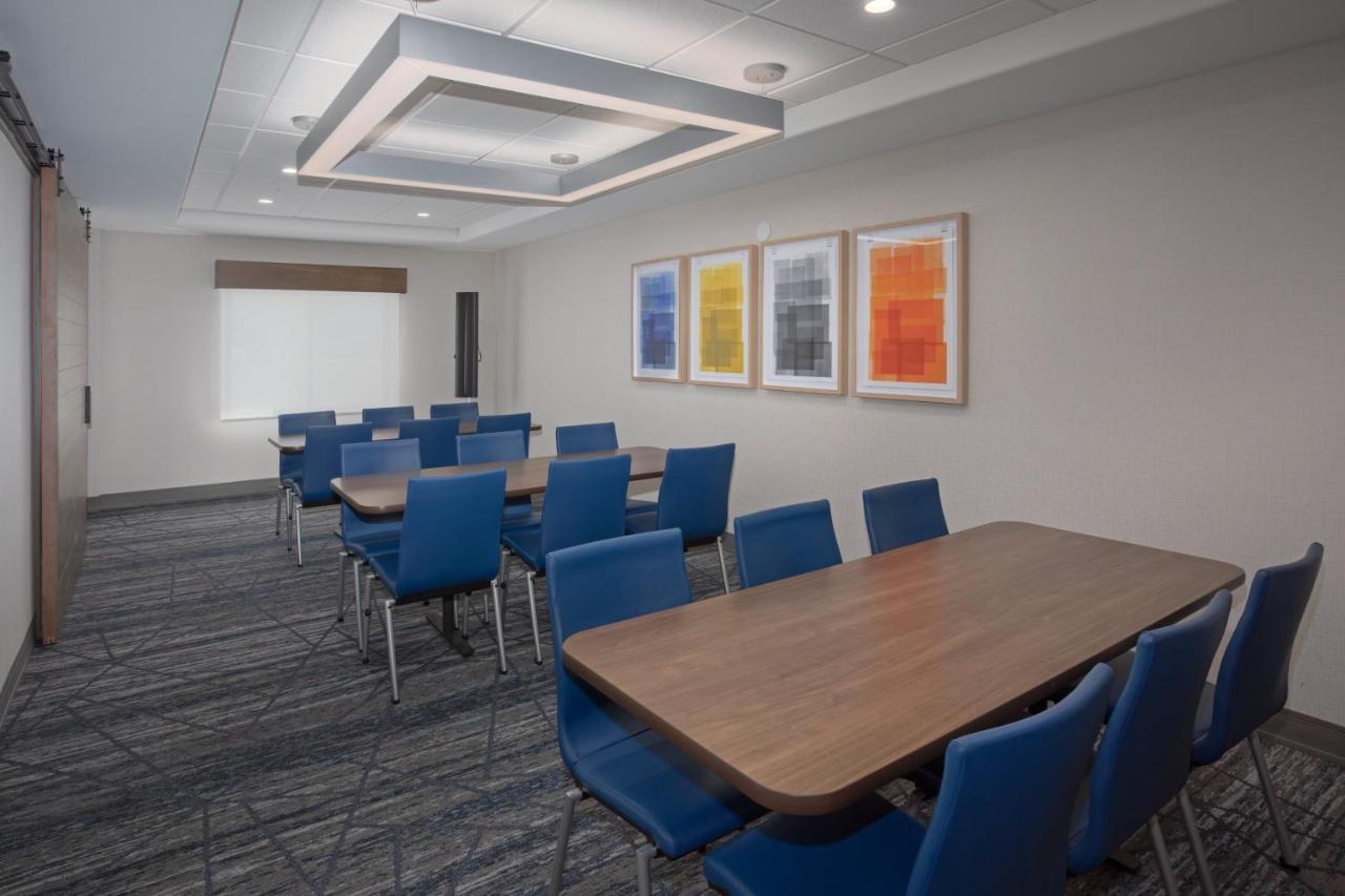 Holiday Inn Express Hotel & Suites Grand Junction By Ihg Exteriér fotografie