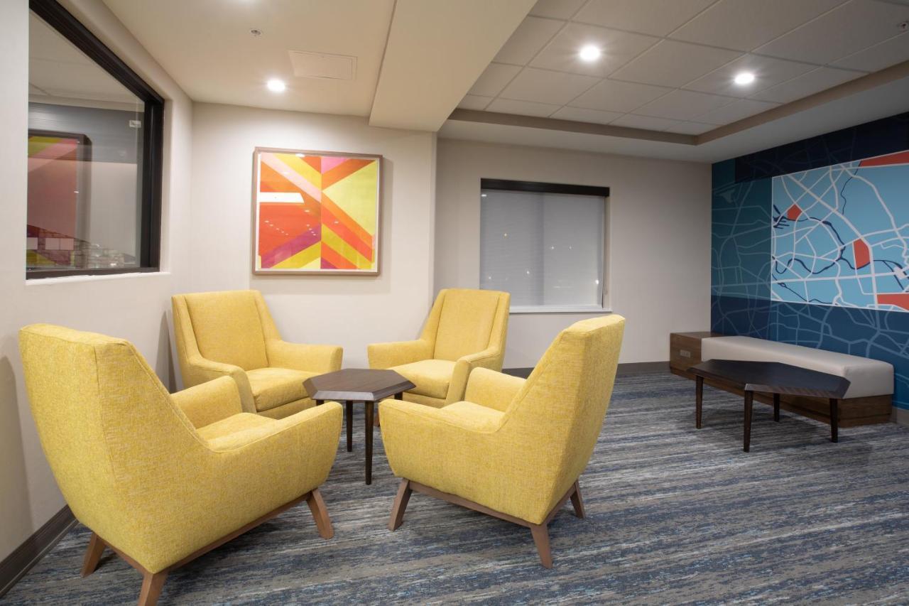 Holiday Inn Express Hotel & Suites Grand Junction By Ihg Exteriér fotografie